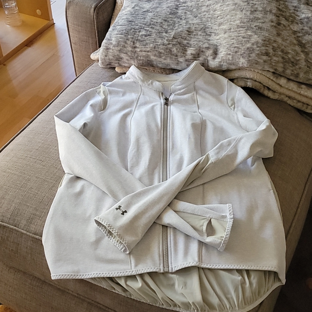 Under Armour jacket